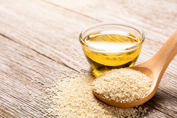 Sesame oil